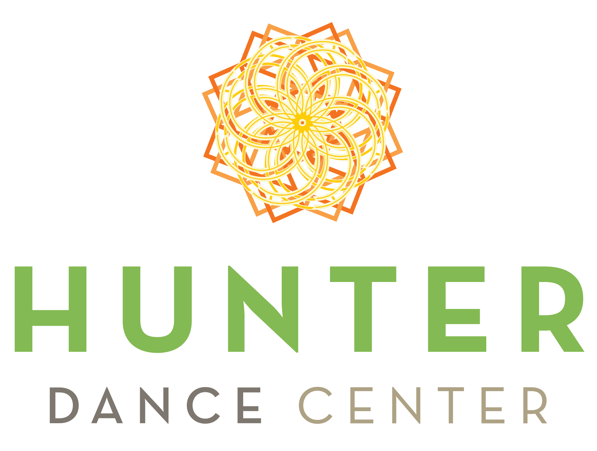Hunter Dance Center